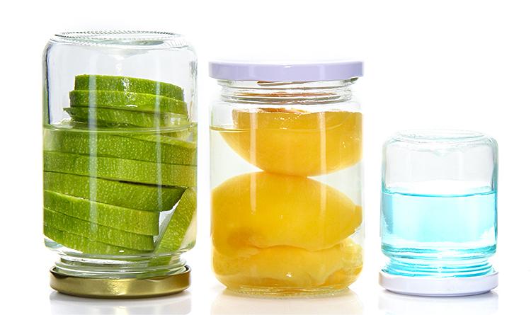 The Top 7 Reasons Why You Should Choose Glass Pickle Jars Over Plastic for Preserving Food