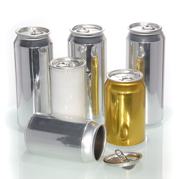 Advantages of Purchasing Eco-Friendly Aluminum Cans for Beverage Manufacturers