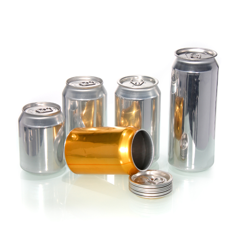 5 Innovative Ways Aluminium Cans Are Revolutionizing Packaging in the Food and Beverage Industry Today