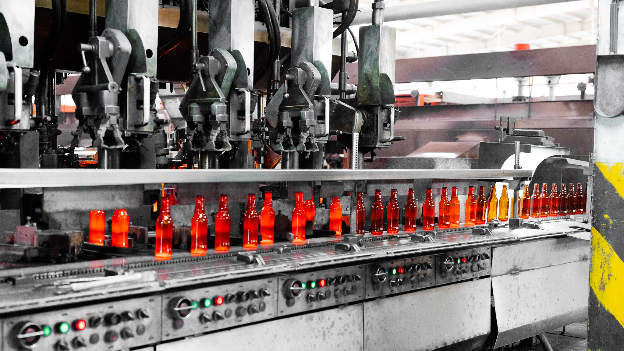 Comparing Hot-Filling and Cold-Filling Methods in Food and Beverage Manufacturing