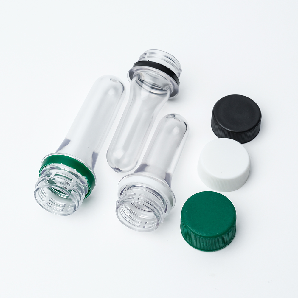 Reasons Why PET Plastic is a Reliable Option for Packaging Food and Beverages