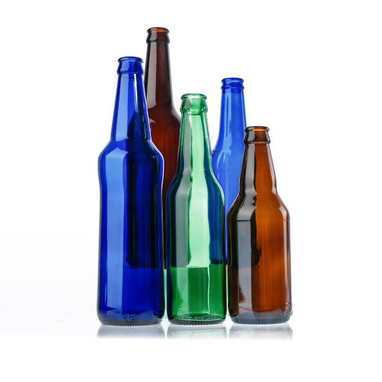 Types of Packaging for Beverages