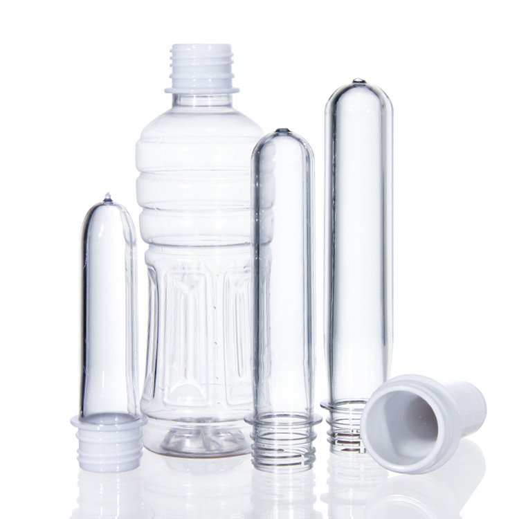 Reasons Why PET Plastic is a Reliable Option for Food and Beverage Packaging