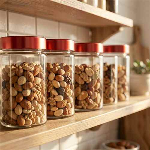 The Ultimate Guide to Choosing Glass Jars for Pickling Canning