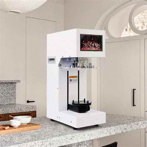 Sealing Machine