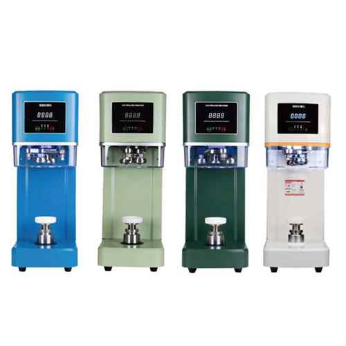 Sealing Machine