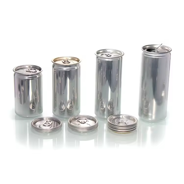 Aluminum Cans