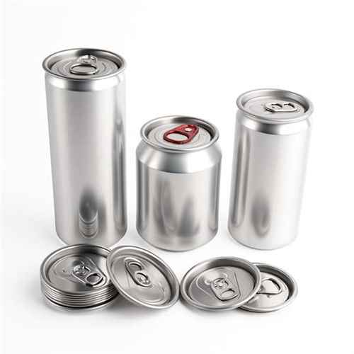Aluminum Cans