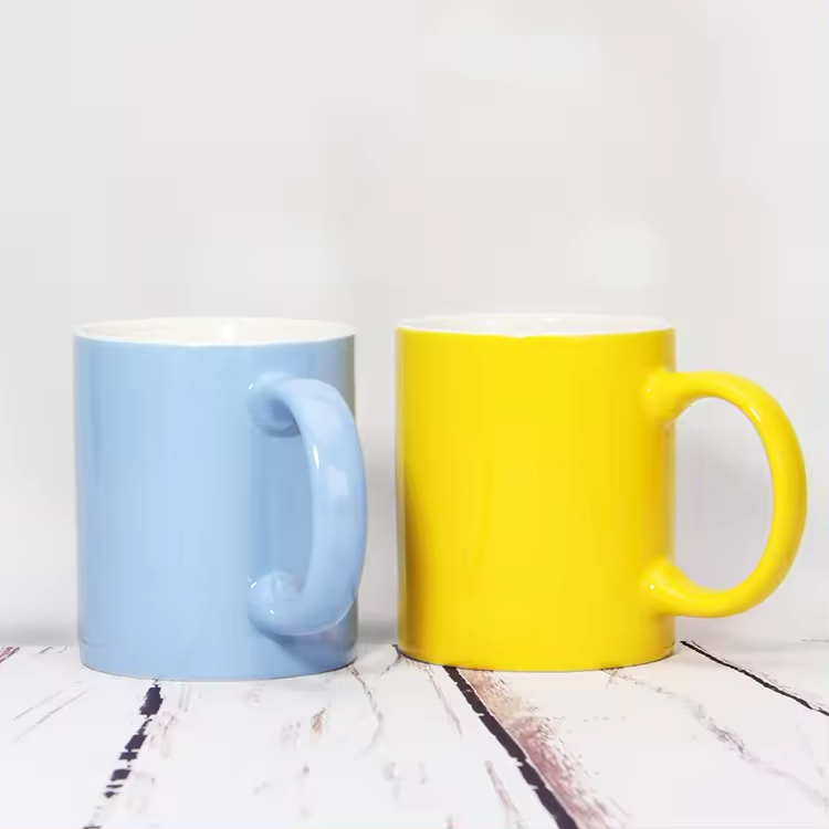 Ceramic Cups