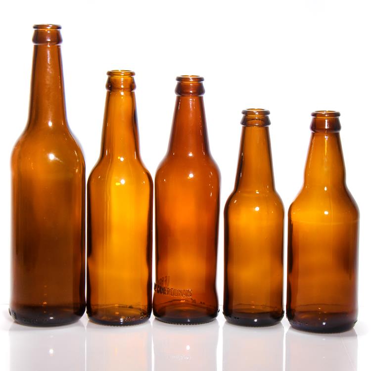 Glass Bottles