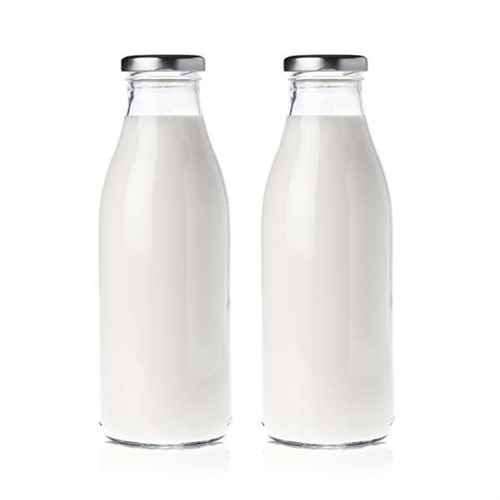 Glass Bottles
