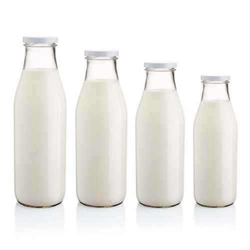 Glass Bottles