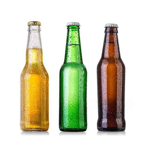 Glass Bottles