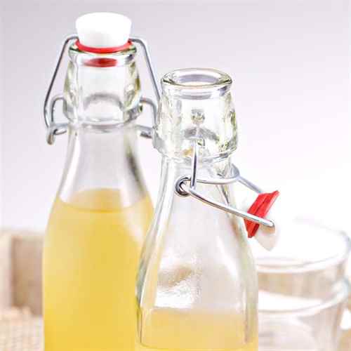 Glass Bottles