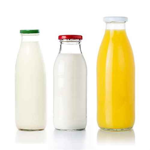 Glass Bottles