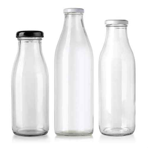 Glass Bottles