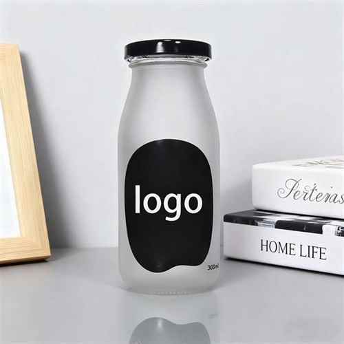 Glass Bottles