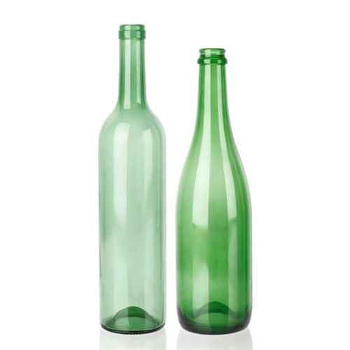 Glass Bottles