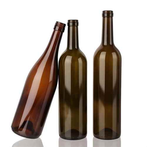 Glass Bottles