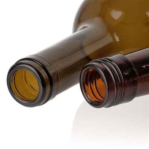 Glass Bottles