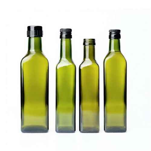 Glass Bottles
