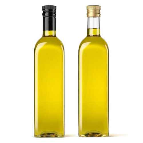 Glass Bottles
