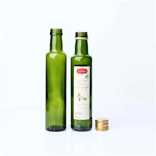 Glass Bottles