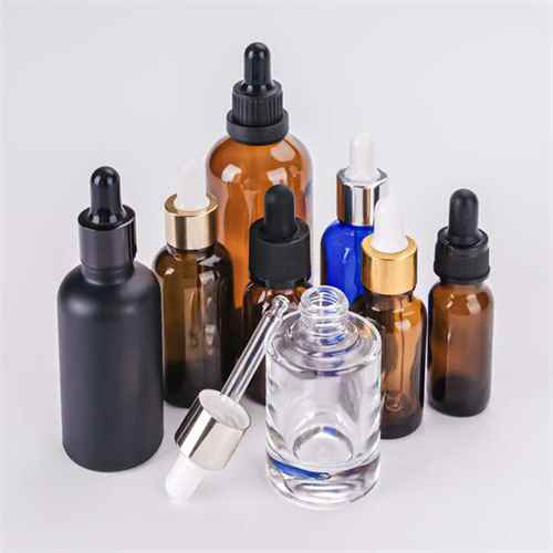 Glass Bottles
