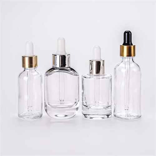 Glass Bottles