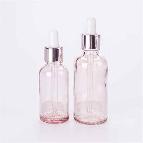 Glass Bottles