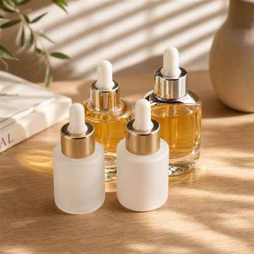 Glass Bottles