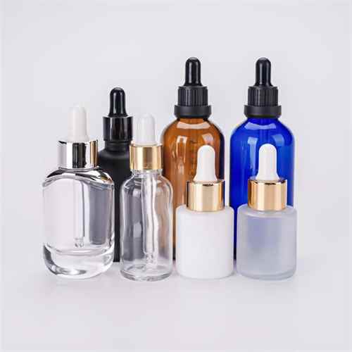 Glass Bottles