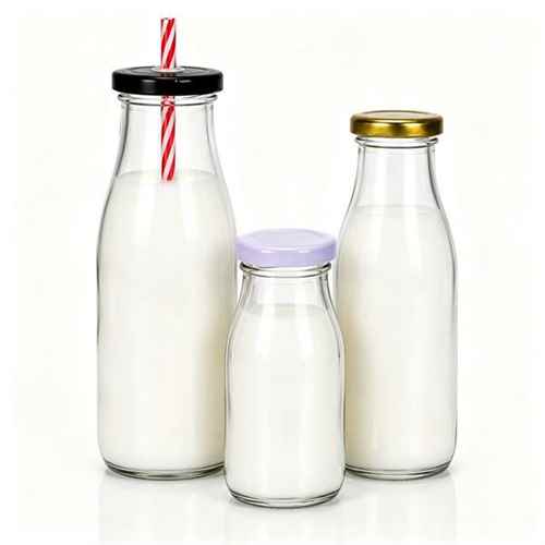 Glass Bottles