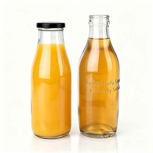 Glass Bottles