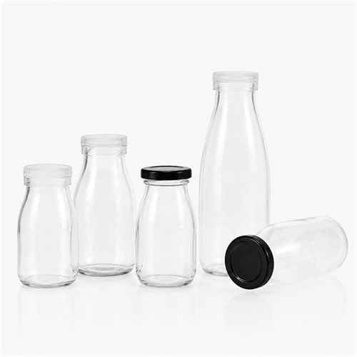 Glass Bottles