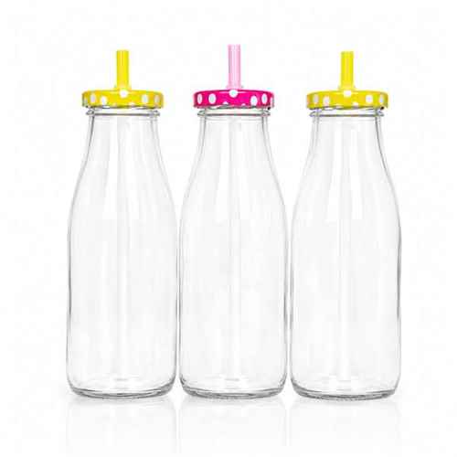 Glass Bottles