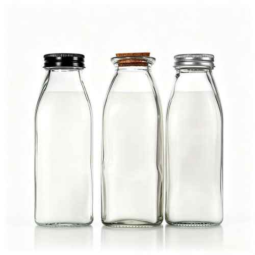 Glass Bottles