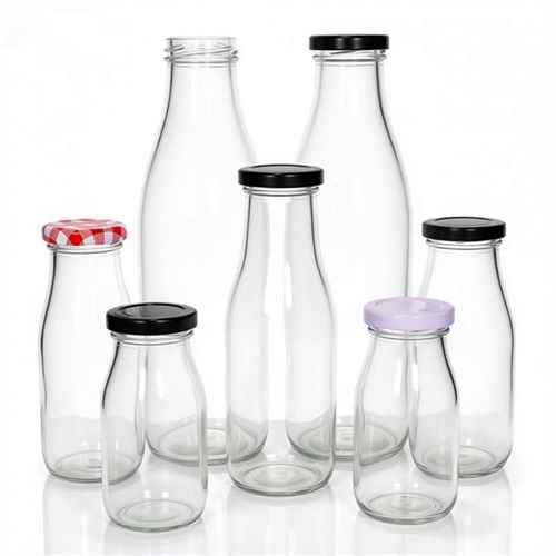 Glass Bottles