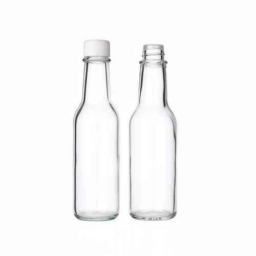 Glass Bottles