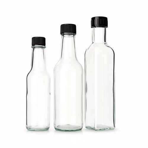 Glass Bottles