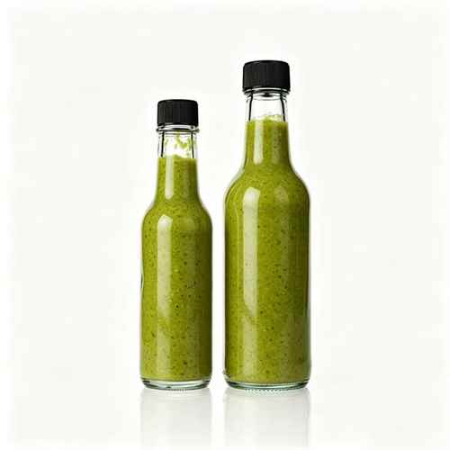 Glass Bottles