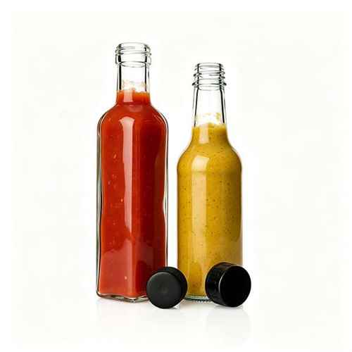 Glass Bottles