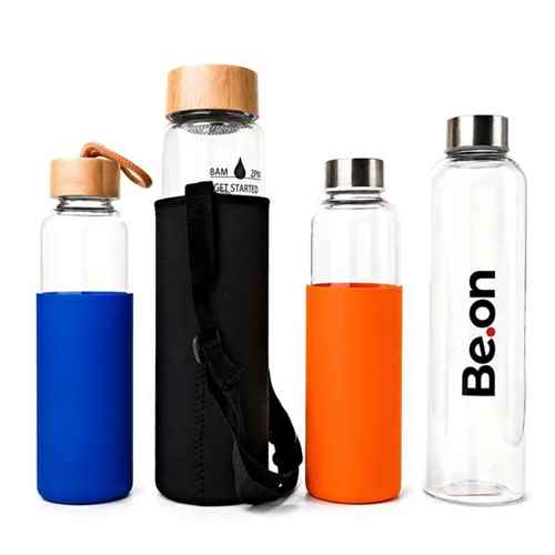 Glass Bottles