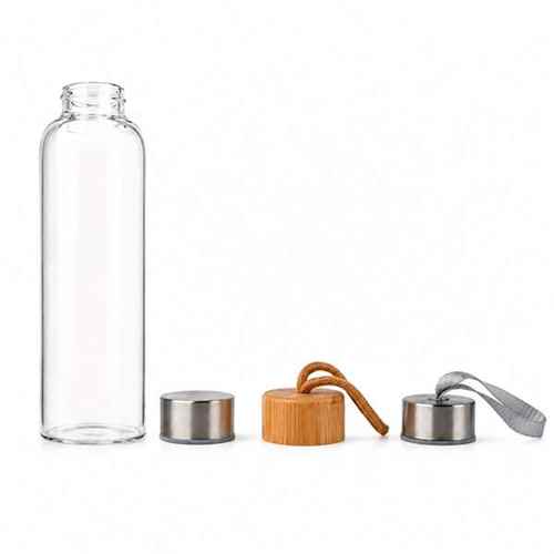 Glass Bottles