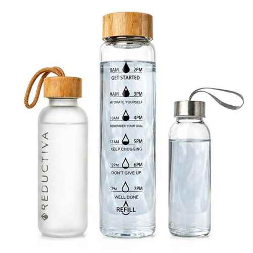 Glass Bottles