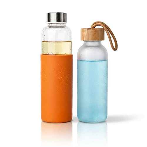 Glass Bottles