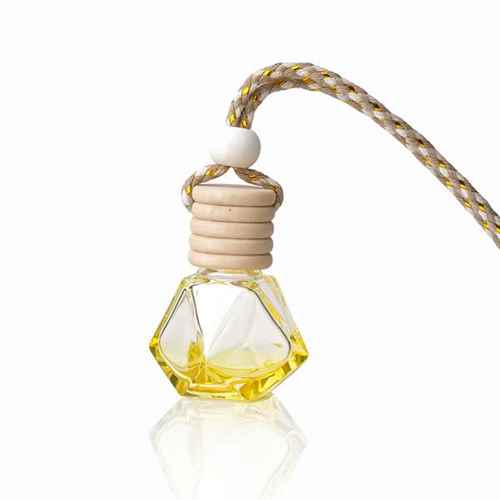 Glass Bottles