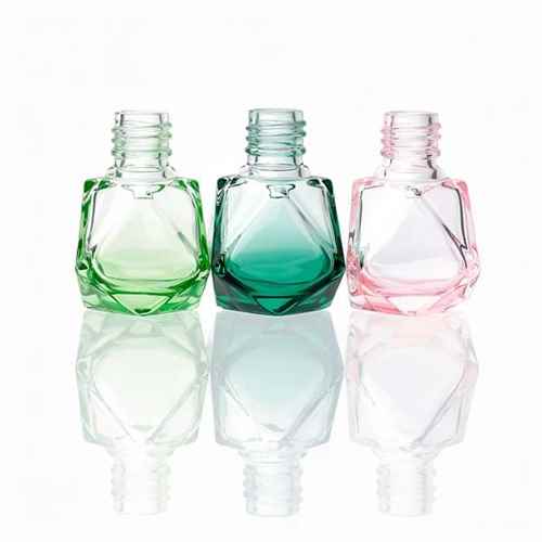 Glass Bottles