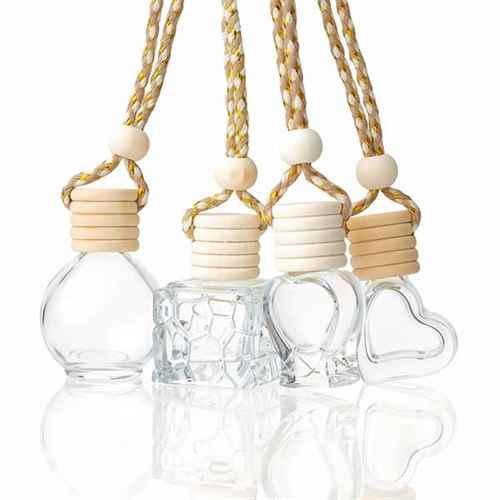 Glass Bottles
