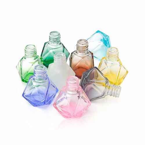 Glass Bottles
